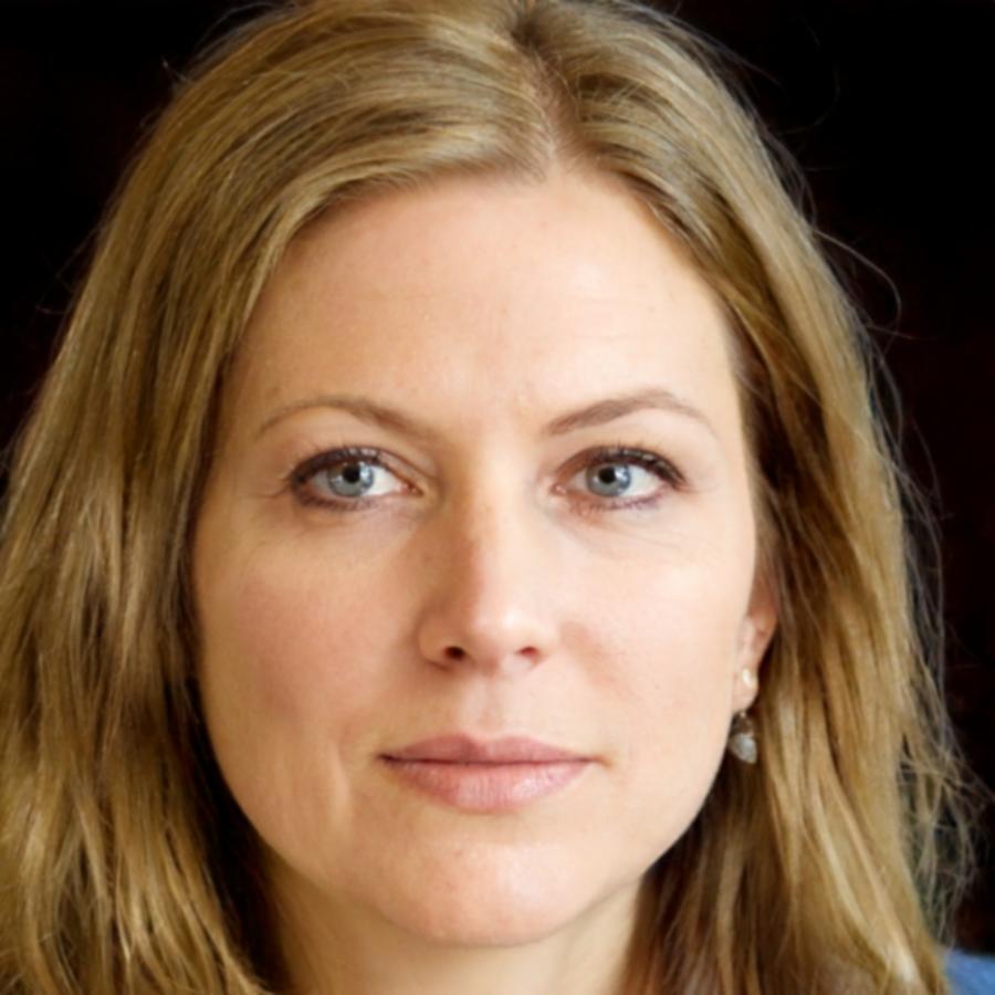 Portrait of Sofia Brennan, Technology Integration Specialist